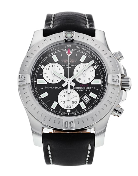 Breitling Colt Chronograph II A73388